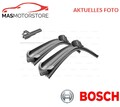 SCHEIBENWISCHER WISCHERBLATT BOSCH 3 397 118 938 P FÜR MERCEDES-BENZ E-CLASS