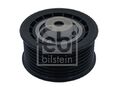 FEBI BILSTEIN 06346 Umlenk-/Führungsrolle, Keilrippenriemen für MERCEDES-BENZ