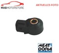 KLOPFSENSOR VORNE MEAT & DORIA 87347 I FÜR CITROËN XSARA,XANTIA,BERLINGO,JUMPY