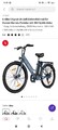 Ebike 26 Zoll  1 Gang Pedelec
