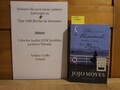 Über uns der Himmel, unter uns das Meer von Jojo Moyes (2016, Taschenbuch)