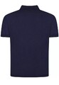 Klassisches Herren Poloshirt Kurzarm Größe S MARINE - FREIZEIT ARBEIT X 20 Shirts