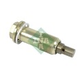 1x Spanner, Steuerkette Schaeffler INA 551 0183 10 passend für MERCEDES-BENZ