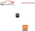 MOTOR ÖLFILTER KNECHT OC 205 P FÜR MAZDA 6,626 V,3,323 III,E-SERIE,323 S VI