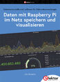 Udo Brandes / Daten mit dem Raspberry Pi im Netz speichern und visualisieren