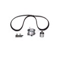 ORIGINAL® Bosch Zahnriemensatz für VW GOLF IV GOLF V POLO PASSAT B6 Variant