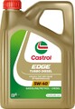 CASTROL 15F819 Motoröl 5W40 EDGE TD 4L