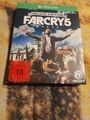Far Cry 5 -Deluxe-Edition- (Microsoft Xbox One) Spiel in OVP - GUT Komplett