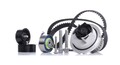 BOSCH 1 987 948 749 Wasserpumpe + Zahnriemensatz für OPEL Meriva A (X03)