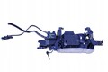 CITROEN JUMPER III 2018 Adblue Tank