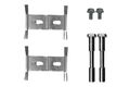 BOSCH 1 987 474 418 Zubehörsatz, Scheibenbremsbelag für AUDI PORSCHE VW