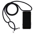 Handy Hülle mit Band Schutzhülle Handykette für iPhone 12 13 14 15 16 Pro Max SE
