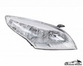 TYC Scheinwerfer Halogen H7/H7 Rechts für Renault Megane III Coupe 08-13