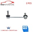 STABILISATOR STABI LINKS+RECHTS REINHOCH RH06-4025 2PCS I FÜR POLESTAR PHEV AWD