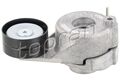 TOPRAN 401 918 Riemenspanner, Keilrippenriemen für MERCEDES-BENZ
