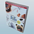 DVD | Pets - Weißt du eigentlich, was deine Haustiere machen? | Deutsch | 2016!