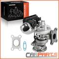 Turbolader für Audi A3 8V1 VW Golf 7 Passat Seat Leon 5F1 Skoda Octavia 1.4 TSi