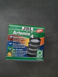 Siebkombination JBL Artemio 4