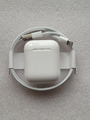 Original Apple AirPods 2.Gen | Ladecase einzeln | Ersatz | A1602 inkl. Lightning
