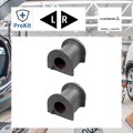 2x ORIGINAL® Lemförder Lagerung, Stabilisator Vorne für VW Transporter V