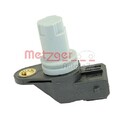 Sensor, Nockenwellenposition METZGER 0903215 für MITSUBISHI NISSAN OPEL RENAULT