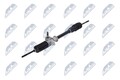 NTY SPK-FT-018 Lenkgetriebe für FIAT Panda Schrägheck (141) X 1/9 (128)