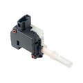 Stellelement Zentralverriegelung CONTINENTAL/VDO X10-729-002-015 für VW Skoda