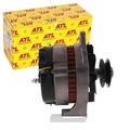 ATL LICHTMASCHINE GENERATOR 60A passend für RENAULT 11 19 9 CLIO RAPID SUPER |