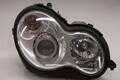 Mercedes Benz W203 C220 CDI Scheinwerfer Lampe rechts Xenon MB A2038203861
