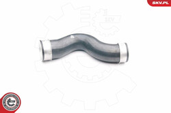 ESEN SKV Ladeluftschlauch 24SKV049 für VW PASSAT B6 Variant 3C5 3C2 GOLF 5 1K1 3