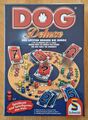 DOG DELUXE | DEN LETZTEN BEISSEN DIE HUNDE | SCHMIDT SPIELE | ZUSTAND NEU | OVP