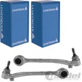 2x LEMFÖRDER QUERLENKER VORNE RECHTS+LINKS passend für BMW 7er E38 Q