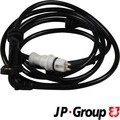 JP GROUP ABS Sensor Raddrehzahl JP 4397100780 für RENAULT CLIO 3 BR0 CR0 2 1 4