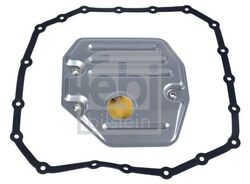 FEBI BILSTEIN 107832 Hydraulikfiltersatz, Automatikgetriebe für TOYOTA