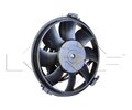 Lüfter, Motorkühlung NRF 47383 für Audi A6 A4 Avant A4 A8
