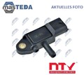 ECS-PL-001 SENSOR ABGASDRUCK NTY FÜR OPEL ASTRA H,VECTRA C,VECTRA C GTS