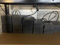 35X Dell WD15/K17A 4K USB-C Universal Dockingstation USB 3.0 HDMI