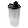 MEAT & DORIA Kraftstofffilter 4194 für AUDI  passend für FIAT SEAT SKODA VW
