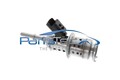 PARTSTEC DOSIERMODUL EINSPRITZDÜSE für AdBlue® passend für CITROËN C4 C5 DS4