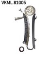 SKF Steuerkettensatz VKML 81005 für AUDI SEAT SKODA VW