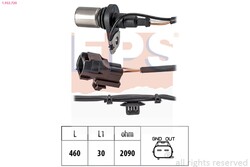 EPS Kurbelwellensensor Impulsgeber 1.953.720 für COROLLA AVENSIS TOYOTA AURIS 3