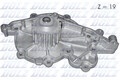 R211 DOLZ Wasserpumpe, Motorkühlung für RENAULT