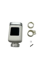 Bosch Smart Home Heizkörper-Thermostat II, Funk-Heizkörperthermostat 8750002330