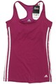adidas Top Damen Trägertop Tanktop Unterhemd Gr. EU 34 Pink #xh2nqzq