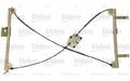 VALEO Fensterheber vorne links Elektrisch für PEUGEOT 307 850842 - Mister Auto