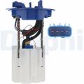 DELPHI (FG2420-12B1) Kraftstoff-Fördereinheit Pumpe für OPEL CHEVROLET