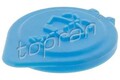 Verschluss, Waschwasserbehälter TPV (thermoplastisches Vulkanisat) 504 008