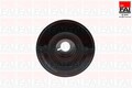FAI AutoParts Riemenscheibe, Kurbelwelle FVD1051 für DACIA MERCEDES-BENZ