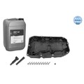 1x Teilesatz, Automatikgetriebe-Ölwechsel MEYLE 0141350305 passend für