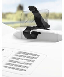 Hama KFZ Universal Smartphone Klemmhalterung Auto Halterung Armaturenbrett X02